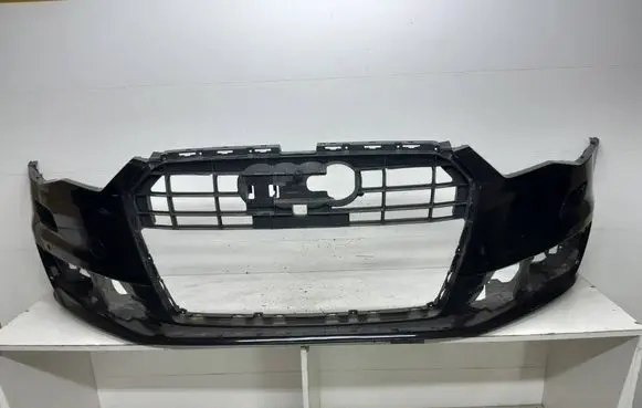 Audi A6 C7 Front bumper 4G0807437AA 4G0807437T 4G0807437S
