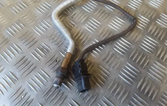 Mercedes-Benz C W205 Lambda probe sensor A0005423100 0258017483 0258017484