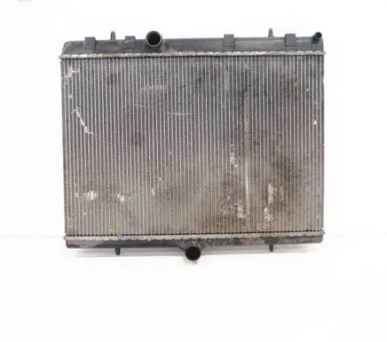 Peugeot 3008 I Coolant radiator B3700006 9682477580