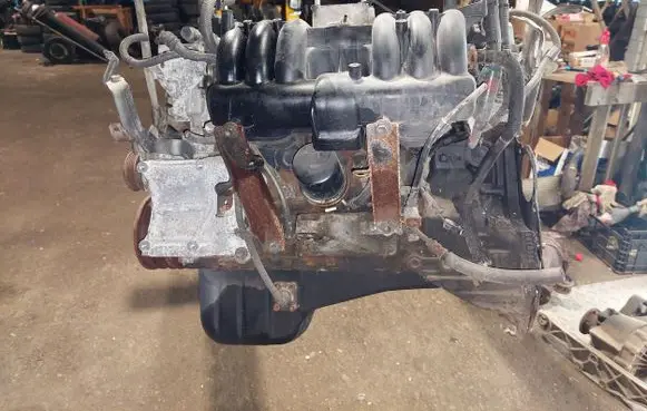 Lexus IS 200-300 Engine 1GFE