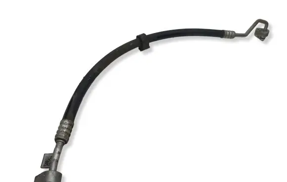 Audi A4 S4 B9 Air conditioning (A/C) pipe/hose 8W0816741D