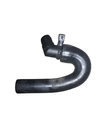 BMW 5 E60 E61 Intake resonator 13717786642