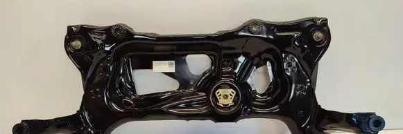 Volkswagen Tiguan Front axle beam 3Q0199315K 5WA199315F