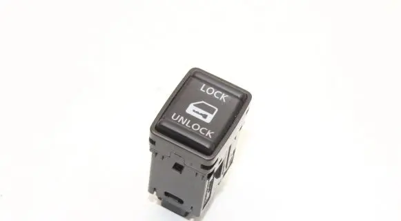 Nissan NV200 Central locking switch button 