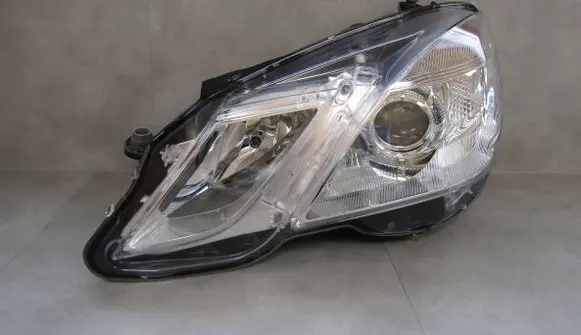 Mercedes-Benz E W212 Headlight/headlamp 1EL11080001 EL1634