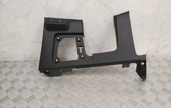 Audi Q4 Sportback e-tron Panel trim 89B863075