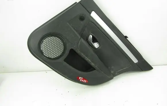 Renault Laguna III Other interior part 
