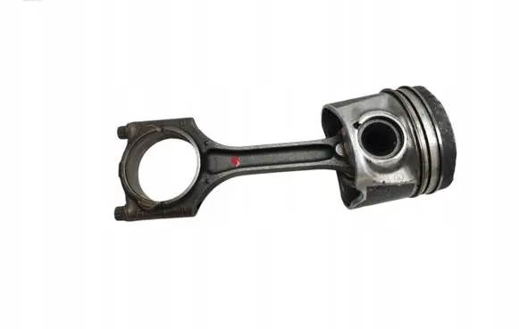 Volvo V40 Piston D5204T6