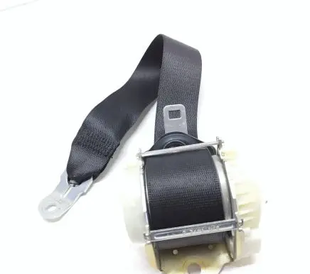 BMW 6 F12 F13 Rear seatbelt 722644203 7226442 34092213