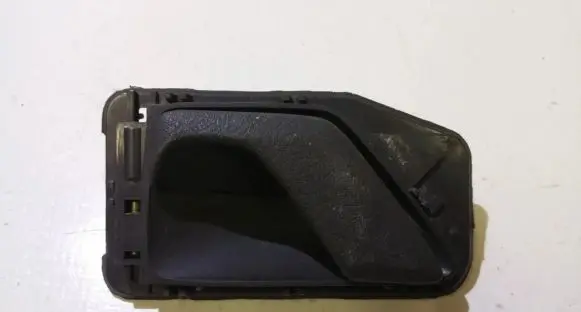 Peugeot 405 Front door interior handle 9255583577