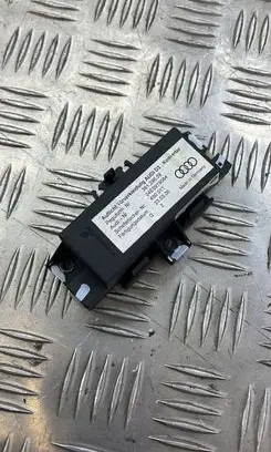 Audi A8 S8 D3 4E Other control units/modules 4E0919064