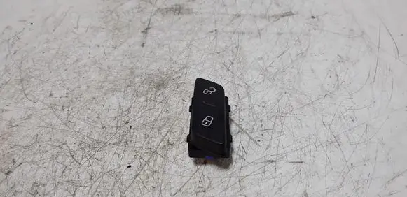Central locking switch button