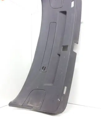 Audi A6 S6 C7 4G Tailgate trim 4G9867979A