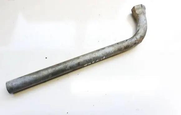 Audi A6 S6 C5 4B Wheel nut wrench 