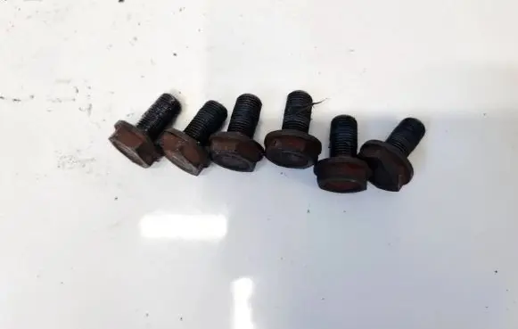 Volkswagen PASSAT B3 Nuts/bolts 