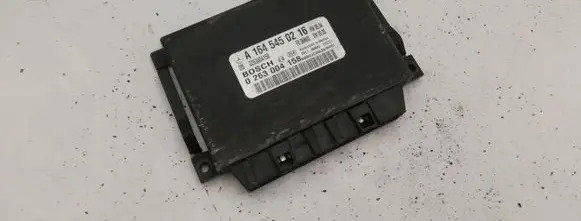 Mercedes-Benz ML W164 Parking PDC control unit/module A1645450216 0263004158