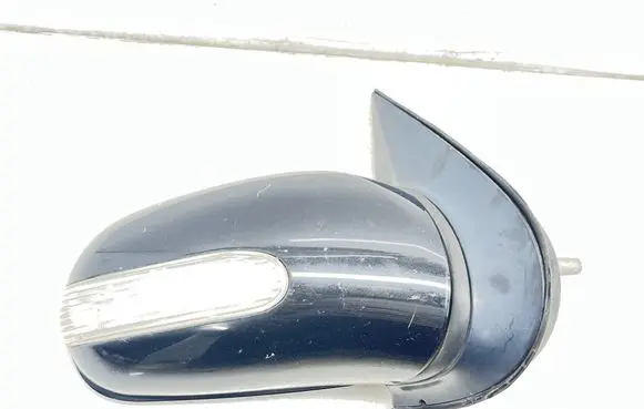 Mercedes-Benz ML W163 Front door electric wing mirror 380234