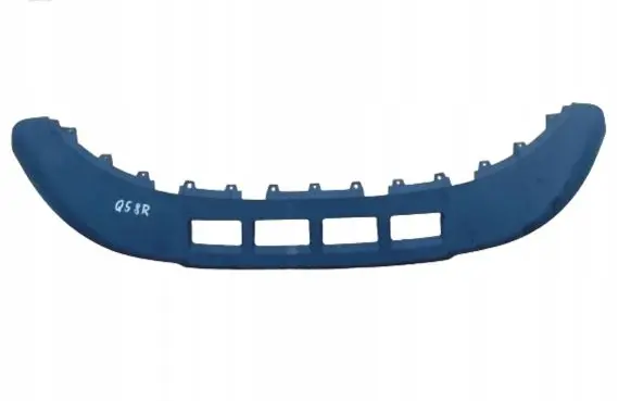 Audi Q5 SQ5 Front bumper lip 8R0807061C