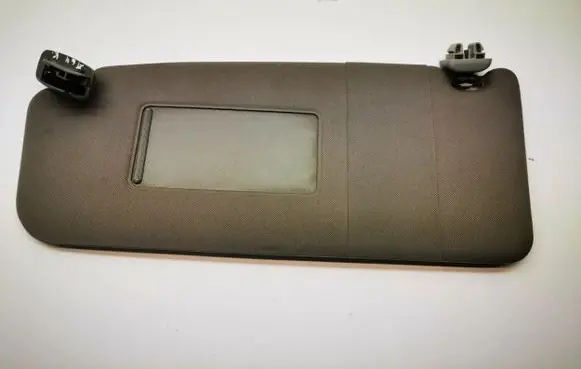 Audi A6 Allroad C5 Sun visor 4B0857551 4B0857551A 4B0857551D