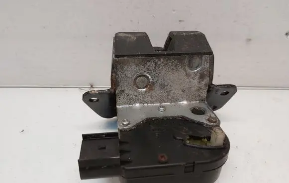 KIA Picanto Tailgate/trunk/boot lock/catch/latch