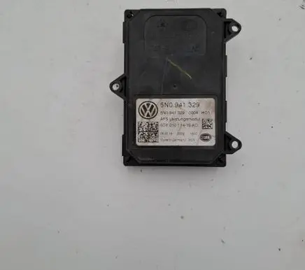 Volkswagen Golf VII Xenon control unit/module 5n0941329