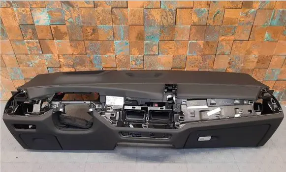 BMW X7 G07 Dashboard 9633583 51459633583