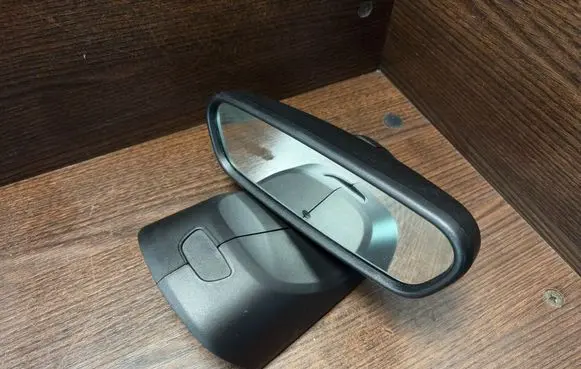 Toyota Proace Rear view mirror (interior) 98095337XT 98127447XT
