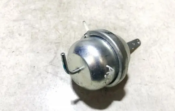 Valve vacuum