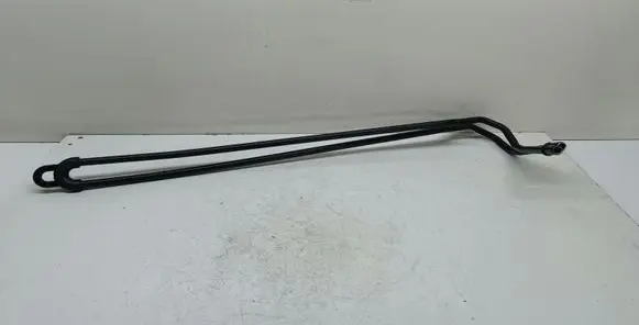 BMW 5 E60 E61 Power steering radiator 