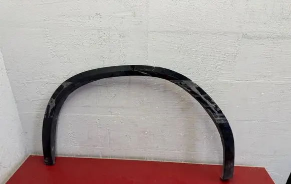 BMW X3 G01 Rear arch trim 8064823