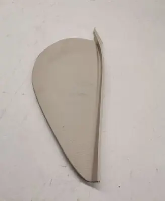 BMW X5 F15 Dashboard side end trim 1227998