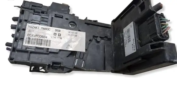 Peugeot 5008 Positive wiring loom 97993N02 9666527580 042563