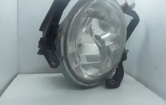 Renault Twingo II Front fog light NOCODE