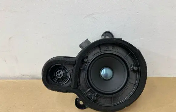 Mercedes-Benz CL C216 Front door speaker A2168202702
