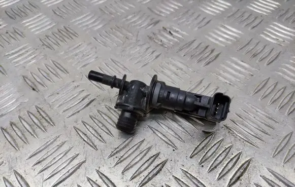 Peugeot 508 Air pressure sensor 9673199580