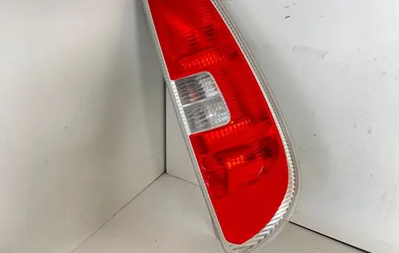 Skoda Roomster (5J) Rear/tail lights
