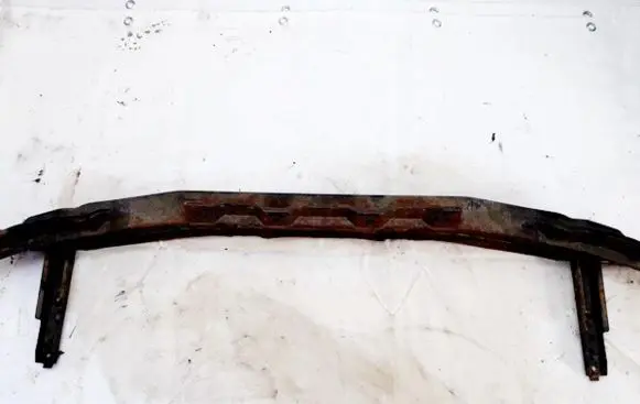 Rear beam