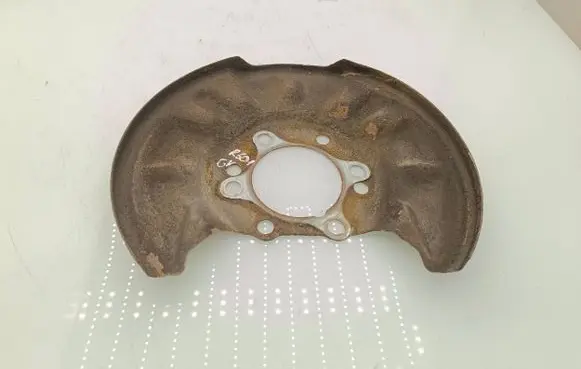 Suzuki Vitara (LY) Rear brake disc plate dust cover