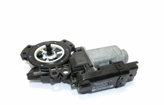 KIA Ceed Front door window regulator motor 402054D