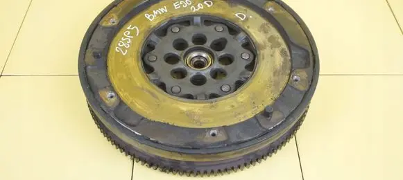 BMW 3 E90 E91 Dual mass flywheel 415047710 N47D20C