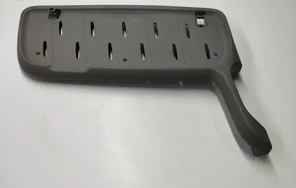 Mercedes-Benz Sprinter W906 Sun visor clip/hook/bracket A9066900092