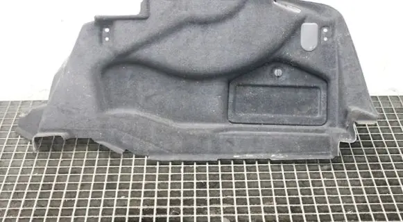 Jaguar XE Trunk/boot side trim panel GX7345422AE GX7345422AE8PVJ