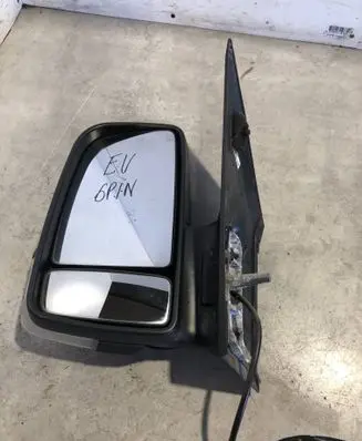 Mercedes-Benz Sprinter W906 Front door electric wing mirror A9068100319
