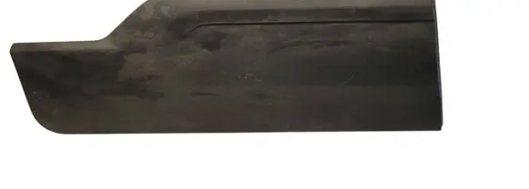 Peugeot Rifter Front door trim (molding) 9820168980