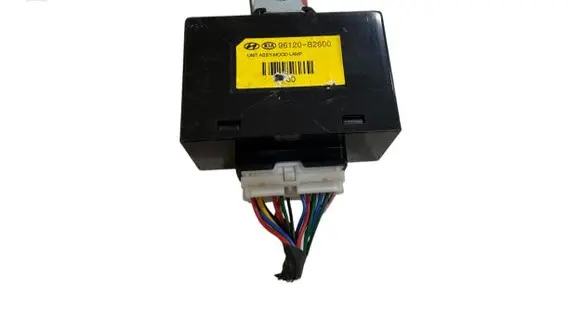 KIA Soul Other control units/modules 96120B2600
