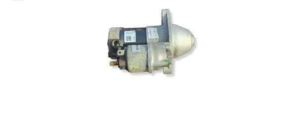 Opel Meriva A Starter motor 328040132