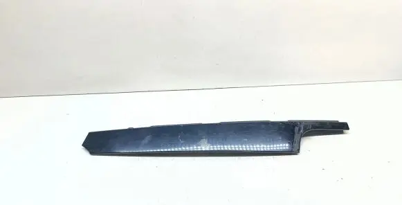 BMW 4 F32 F33 (B) Pillar trim (exterior) 7154310 51337154310