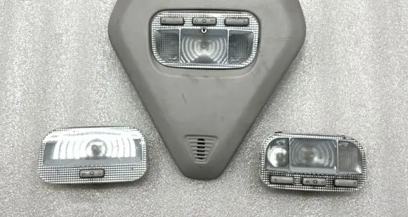Citroen C4 I Picasso Front seat light 9654313577 6362Q6
