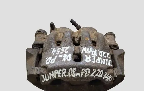 Citroen Jumper Front brake caliper