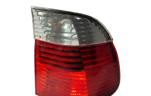 BMW 5 E39 Rear/tail lights 6902532 392648